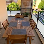 Appartement 2 Chambres Le Baia