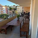 Appartement 4 Chambres Le Baia