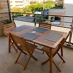 Appartement 2 Chambres Le Baia