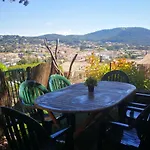 Les Terrasses De La Mer
