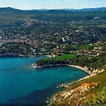 Cassis Plage Le Grand Large