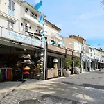 Appartement Sainte-Maxime, Plage De La Nartelle