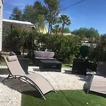 Spacieux Mobil-Home Frejus