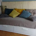 Studio Meuble Aux Sablettes La Seyne Sur Mer