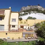 Eze Bord De Mer Terrasse Plage A 6 Min