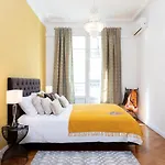 Apartment Emilia Nice