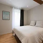 Appartement 1 Neuf Sur Le Port A Cote De La Plage