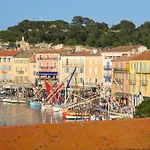 Magnifique Studio A Deux Pas Du Port De Saint-Tropez