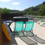 Suite Spa Privatif, Le Maloya, Tarn