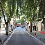 2 Pieces Au Coeur De Nice