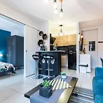 Joli Appartement Au Coeur Du Centre Touristique