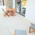 T2 Neuf Avec Terrasse - Proche Des Plages