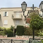 Studio In The Center Of Saint-Jean-Cap-Ferrat