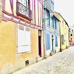 Studio Cocooning Quartier Vieux-Mans