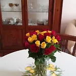 3 Rue Dante Апартаменты