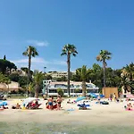Studio De Prestige Dans Residence Face A La Mer