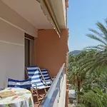 Appartement 38M2 Avec Balcon En Plein Coeur De Ville