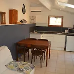 Maison Saint Clair Lavandou 2 personnes