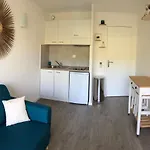 Studio Moderne Avec Balcon Au Coeur Du Centre Ville