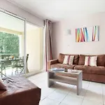 Odalys Residence Clos Bonaventure