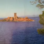 Mer Golf Esterel