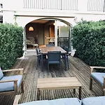 Green Suite Golfe De Saint Tropez