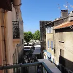 Le Petit Balcon De Cassis