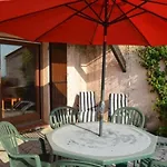 Apartment Les Messugues