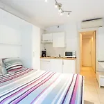 Eden Park Apartment