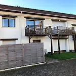 Residence Paris Plage Parking Et Velos