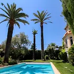 Villa Jewel @Cap D'Antibes