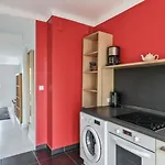 Appartement Soleil D'Antibes - Welkeys