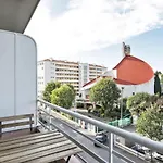 Appartement Soleil D'Antibes - Welkeys