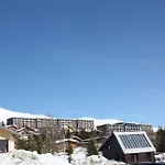 La Toussuire Champ Eriscal
