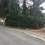 Le Cannet 10Mn Cannes Chambre Independante Etage D'Une Maison Avec Piscine
