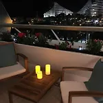 French Riviera Condo 4 Rent In Marina Baie Des Anges
