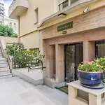 Charming 1Br Apartment In Heart Of Monaco