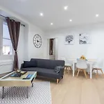 Historical Apartment Hyper Center