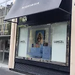 Nice Etoile