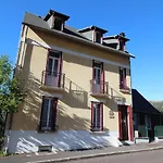 Villa Eglantine 3