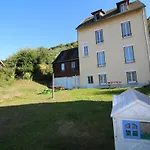Villa Eglantine 3