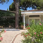 Saint tropez -parc oasis