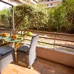 Studio Au Plein Coeur De Nice