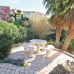 Stunning Apartment In Les Issambres With 1 Bedrooms, Wifi And Outdoor Swimming Pool