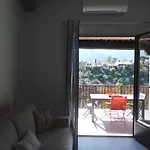 Studio 30M2 Vue Mer Et Esterel