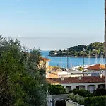 Villa Primavera Splendid villa with sea view in Saint-Jean Cap Ferrat