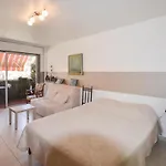 Awesome Apartment In Vallauris With Wifi