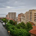 Luxury Studio Next To Monte Carlo