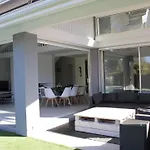 La Villa Du Bassin Piscine Et Spa