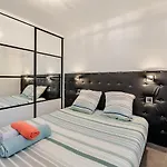 Le Bosquet 1 Par Dodo-A-Cassis